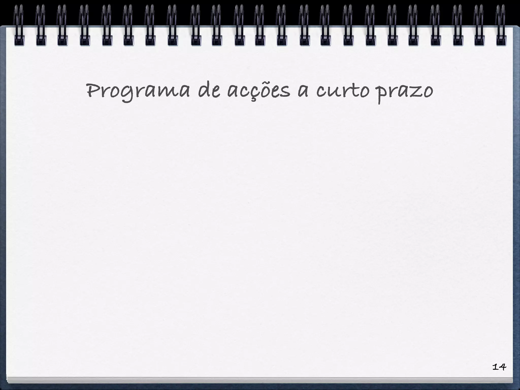 Apresentacao Boa Nova