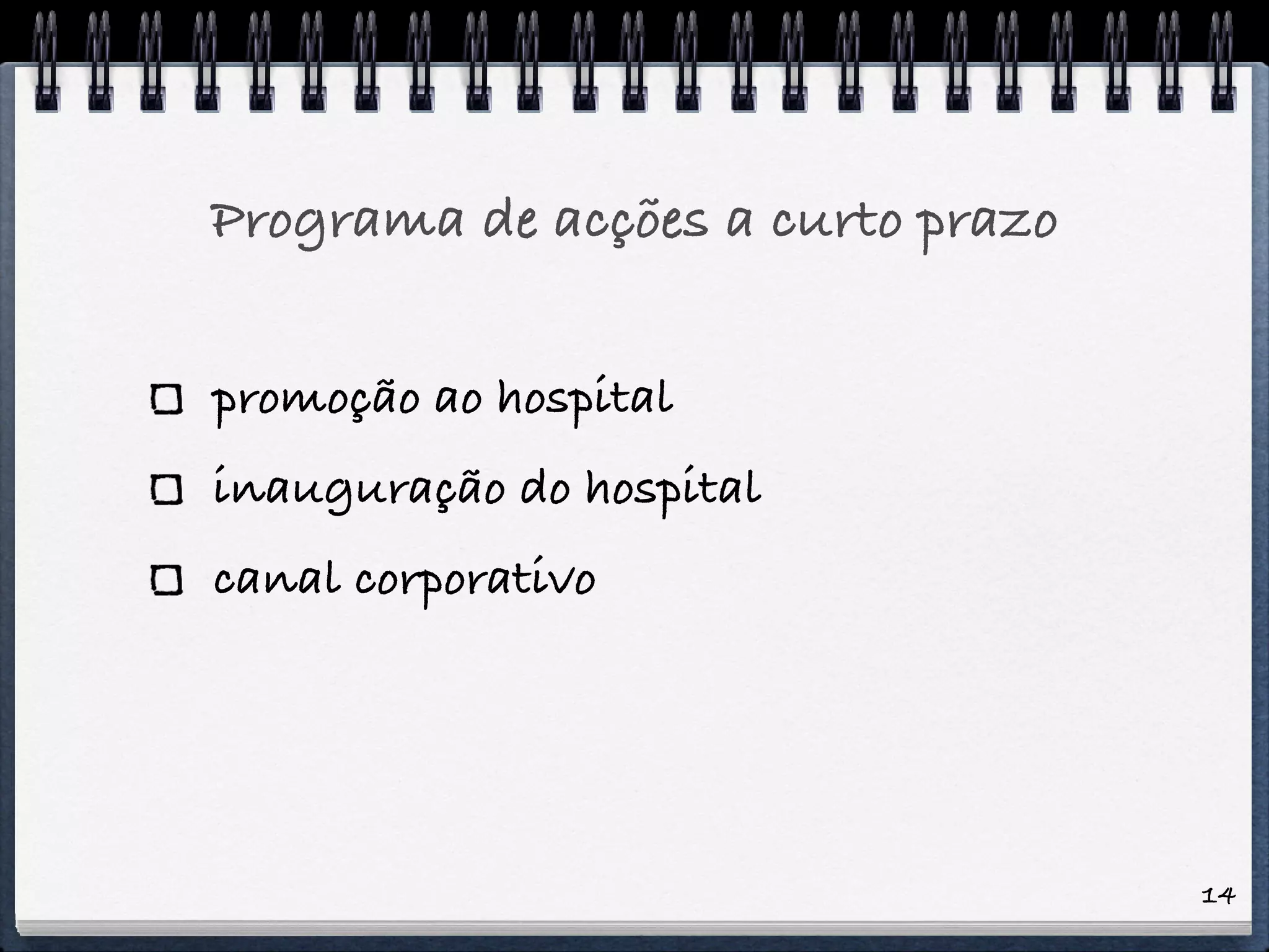 Apresentacao Boa Nova