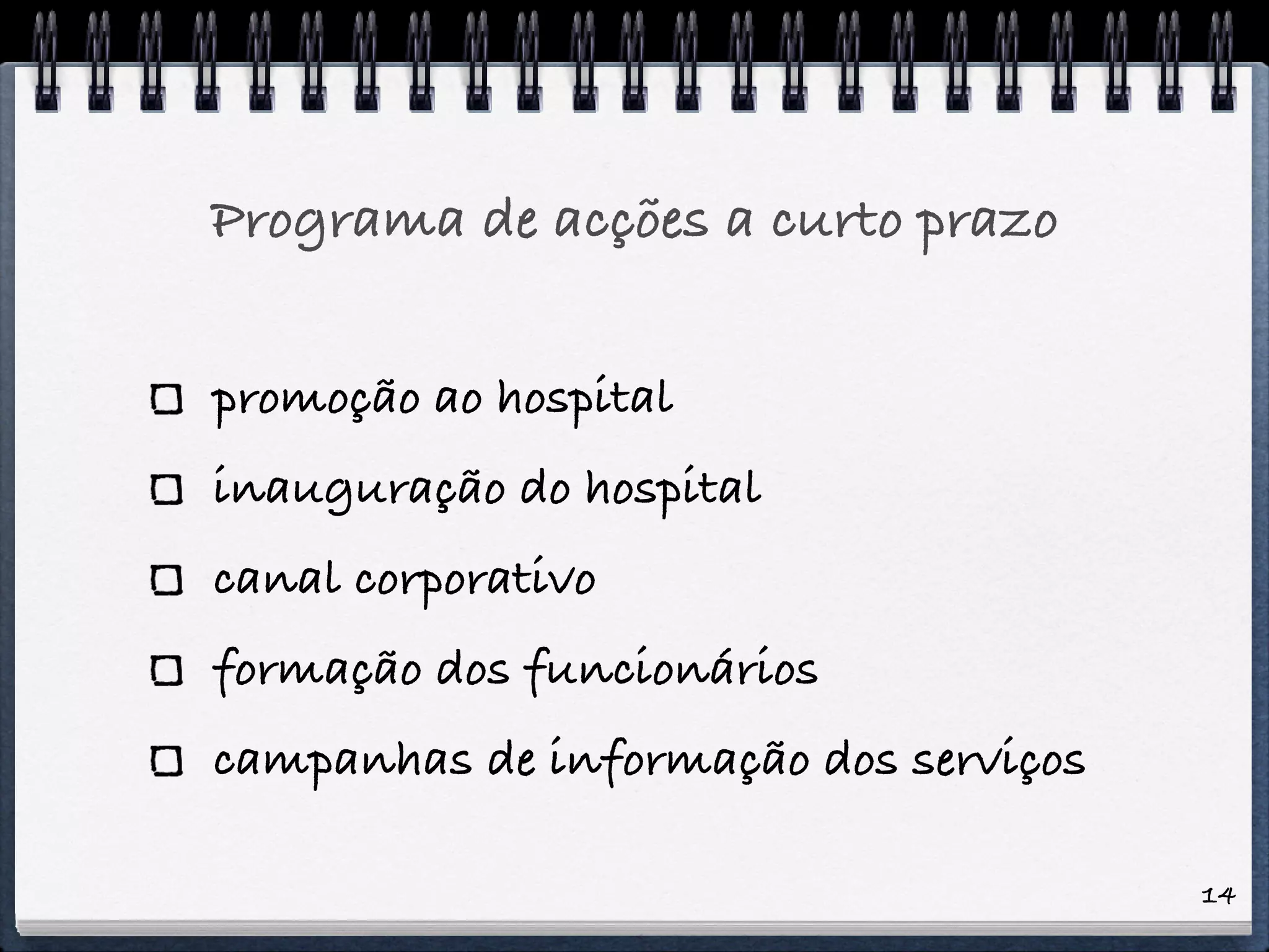 Apresentacao Boa Nova