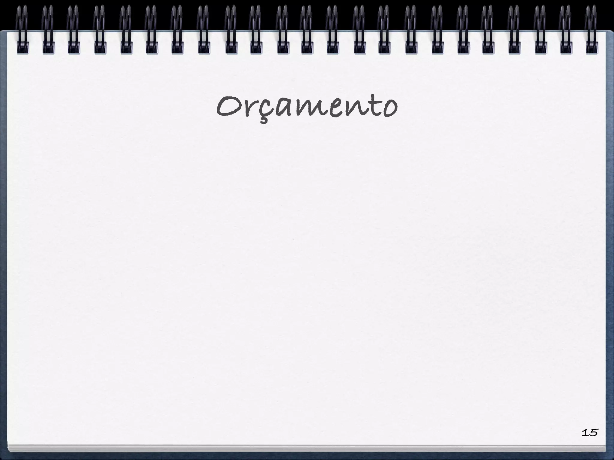 Apresentacao Boa Nova