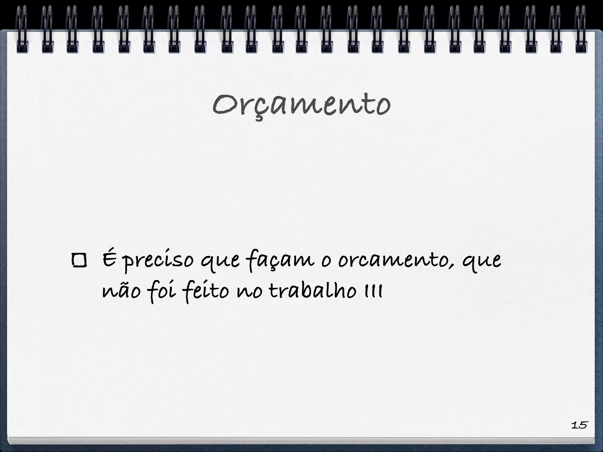 Apresentacao Boa Nova