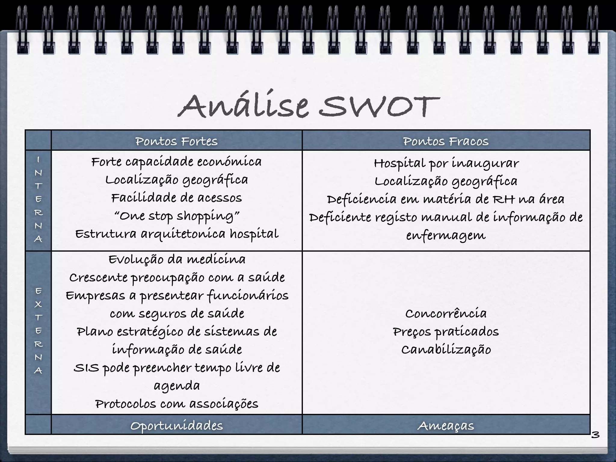 Apresentacao Boa Nova