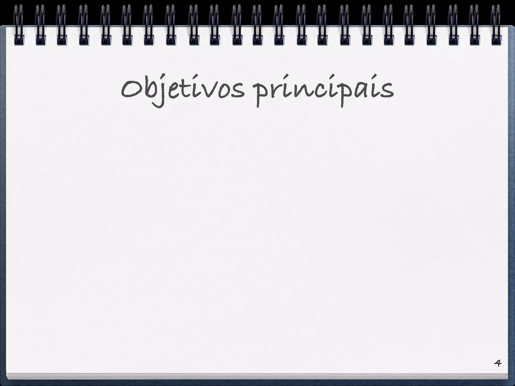 Apresentacao Boa Nova