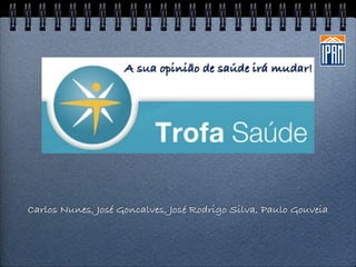 Apresentacao Boa Nova