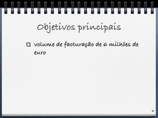 Apresentacao Boa Nova