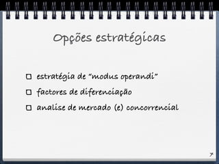 Apresentacao Boa Nova