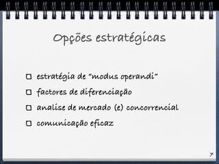 Apresentacao Boa Nova