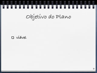 Apresentacao Boa Nova