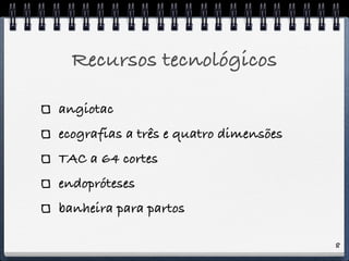 Apresentacao Boa Nova