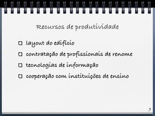 Apresentacao Boa Nova