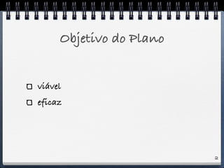 Apresentacao Boa Nova