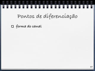 Apresentacao Boa Nova