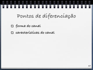 Apresentacao Boa Nova