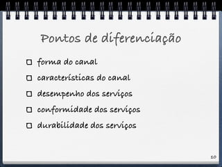 Apresentacao Boa Nova