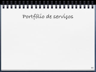 Apresentacao Boa Nova