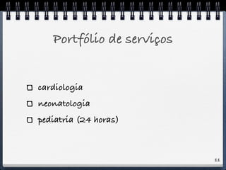 Apresentacao Boa Nova