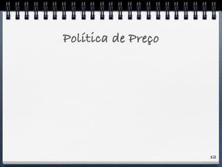 Apresentacao Boa Nova