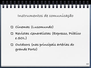 Apresentacao Boa Nova