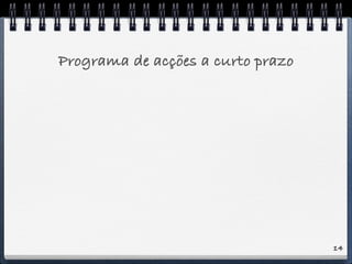 Apresentacao Boa Nova