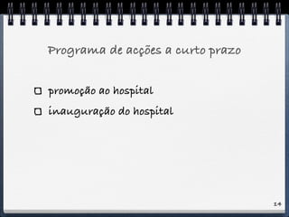 Apresentacao Boa Nova