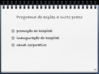 Apresentacao Boa Nova