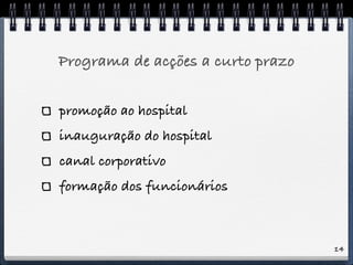 Apresentacao Boa Nova