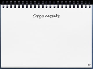 Apresentacao Boa Nova