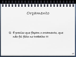 Apresentacao Boa Nova