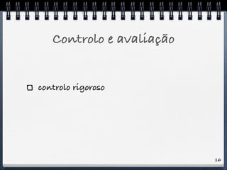 Apresentacao Boa Nova