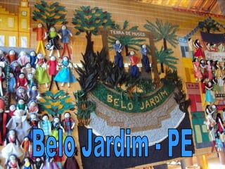 Belo Jardim - PE 