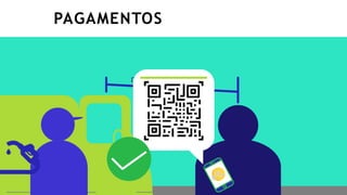 PAGAMENTOS
 