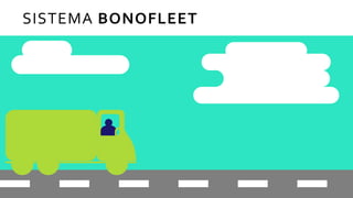 SISTEMA BONOFLEET
 