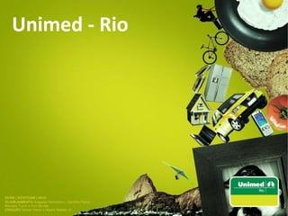 Unimed - Rio 