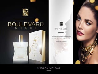 Apresentacao boulevard monde boulevardmondebr.com