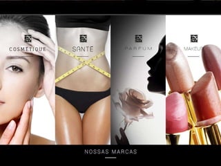 Apresentacao boulevard monde boulevardmondebr.com