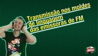 Apresentação Fute-Brahma