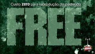 Apresentação Fute-Brahma