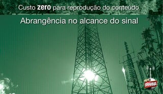 Apresentação Fute-Brahma