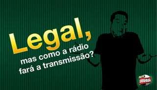 Apresentação Fute-Brahma