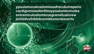 Apresentação Fute-Brahma