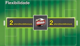 Apresentação Fute-Brahma
