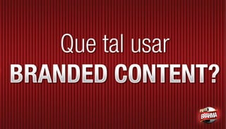 Apresentação Fute-Brahma