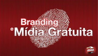 Apresentação Fute-Brahma