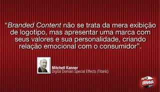 Apresentação Fute-Brahma