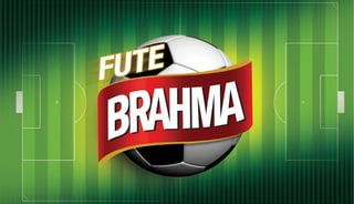 Apresentação Fute-Brahma