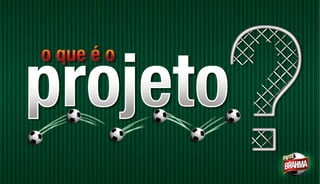 Apresentação Fute-Brahma