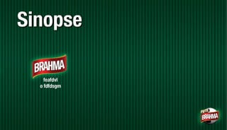 Apresentação Fute-Brahma