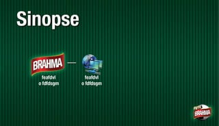 Apresentação Fute-Brahma