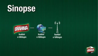 Apresentação Fute-Brahma