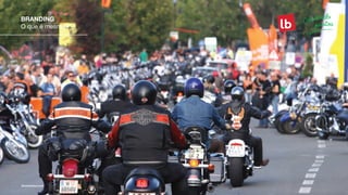 O que é mesmo?
BRANDING
 